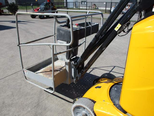 Afbeelding Manitou 100 VJR Evolution  (597)
