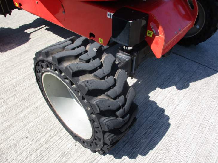 Afbeelding Manitou 160 ATJ E3 (154)