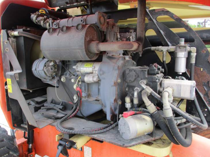 Afbeelding JLG 450 AJ (193)