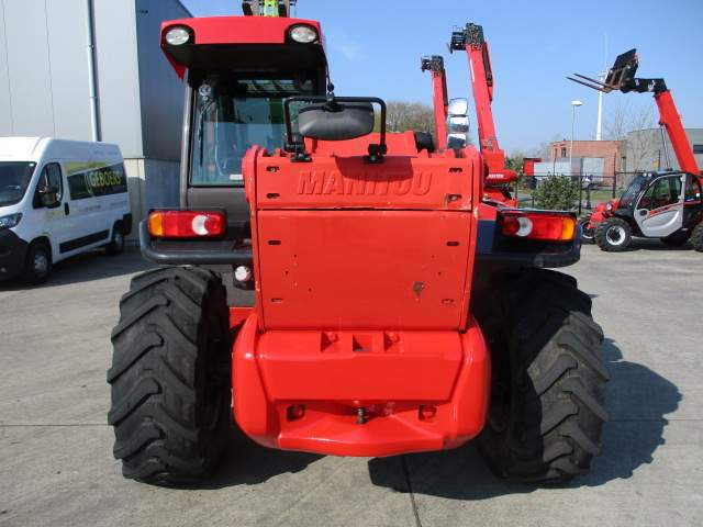 Afbeelding Manitou MLT 845 -120 (976)
