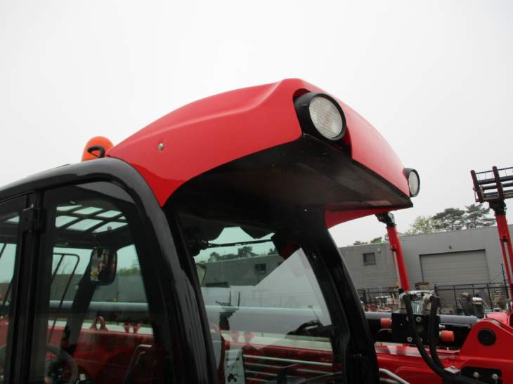 Afbeelding Manitou MT 1033 Easy (151)