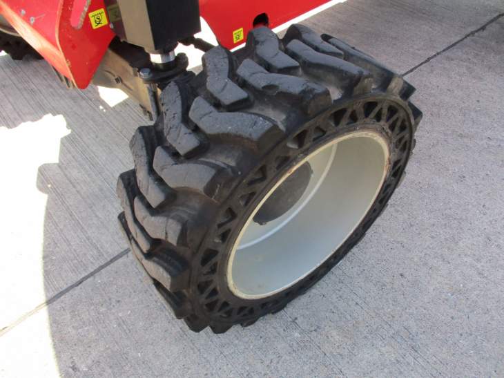 Afbeelding Manitou 160 ATJ E3 (154)
