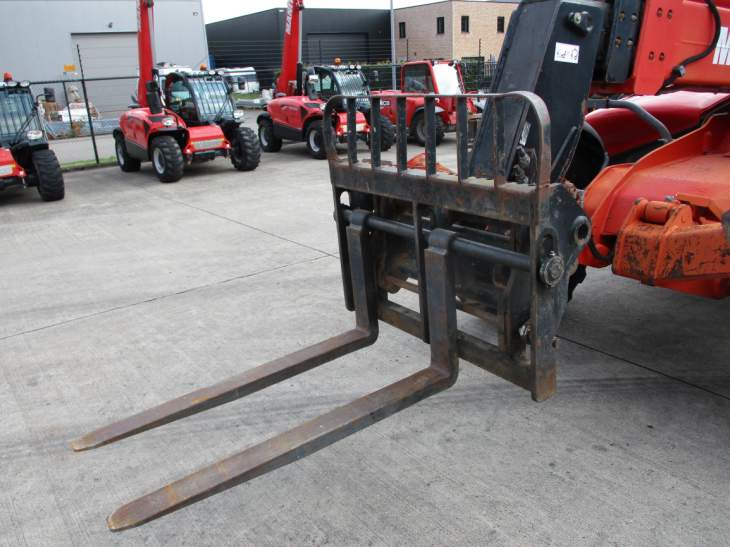 Afbeelding Manitou MT 1030 (925)