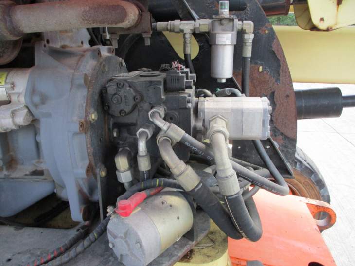 Afbeelding JLG 450 AJ (193)