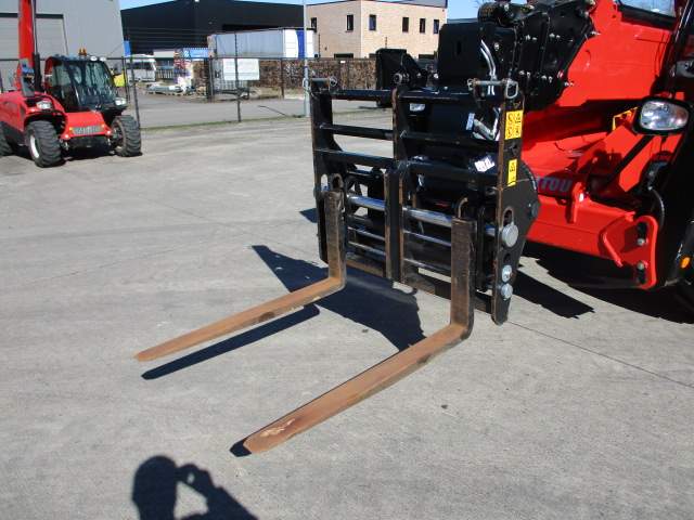 Afbeelding Manitou MT 1840 EASY ST 5 (044)