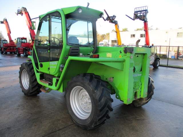 Afbeelding Merlo P36.7 Plus (283)
