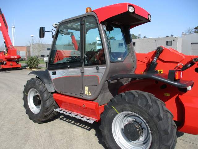 Afbeelding Manitou MLT 845 -120 (976)