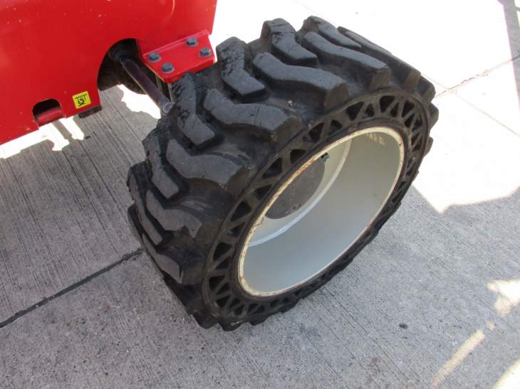 Afbeelding Manitou 160 ATJ E3 (154)