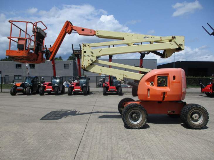 Afbeelding JLG 450 AJ (193)