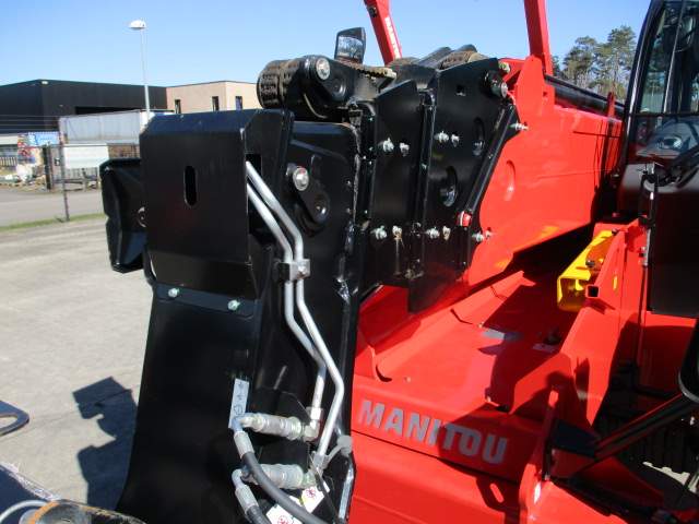 Afbeelding Manitou MT 1840 EASY ST 5 (044)