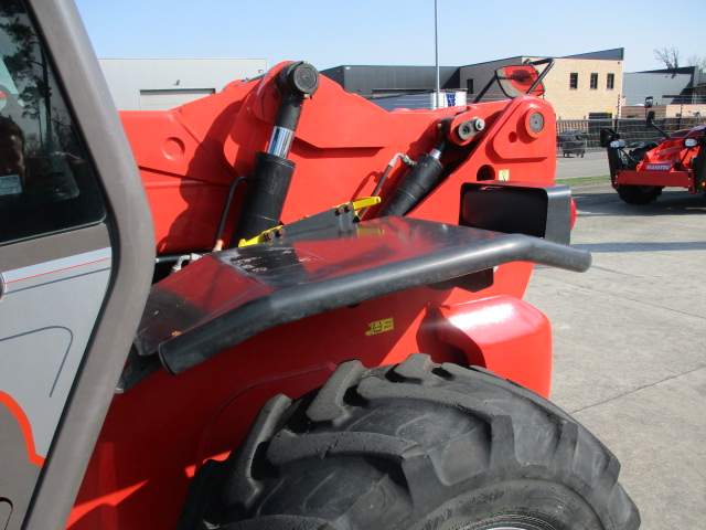 Afbeelding Manitou MLT 845 -120 (976)