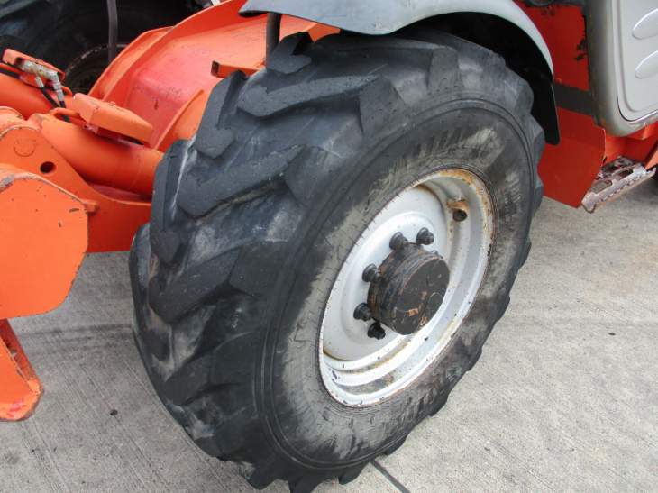 Afbeelding Manitou MT 1030 (925)