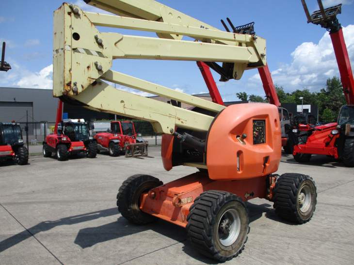 Afbeelding JLG 450 AJ (193)