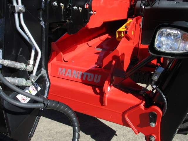 Afbeelding Manitou MT 1840 EASY ST 5 (044)