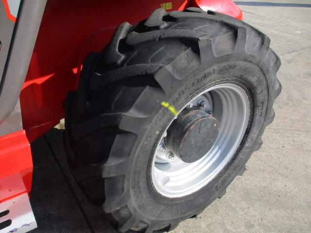 Afbeelding Manitou MLT 845 -120 (976)