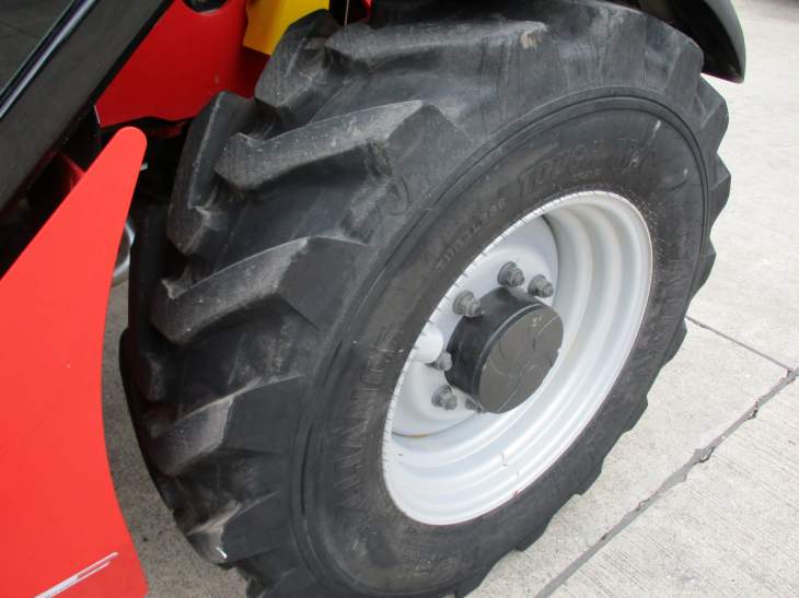 Afbeelding Manitou MT 1033 Easy (151)