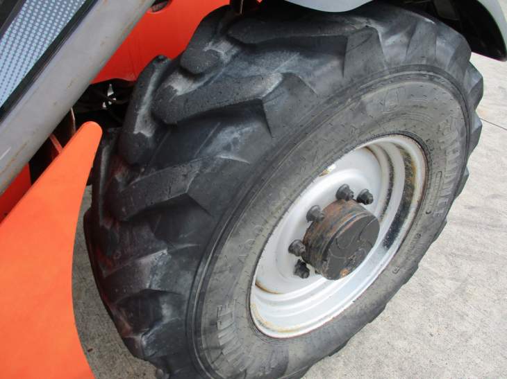 Afbeelding Manitou MT 1030 (925)