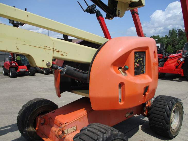 Afbeelding JLG 450 AJ (193)