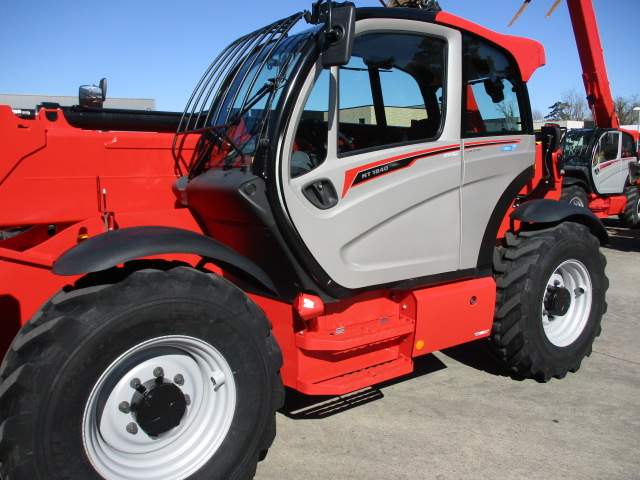 Afbeelding Manitou MT 1840 EASY ST 5 (044)