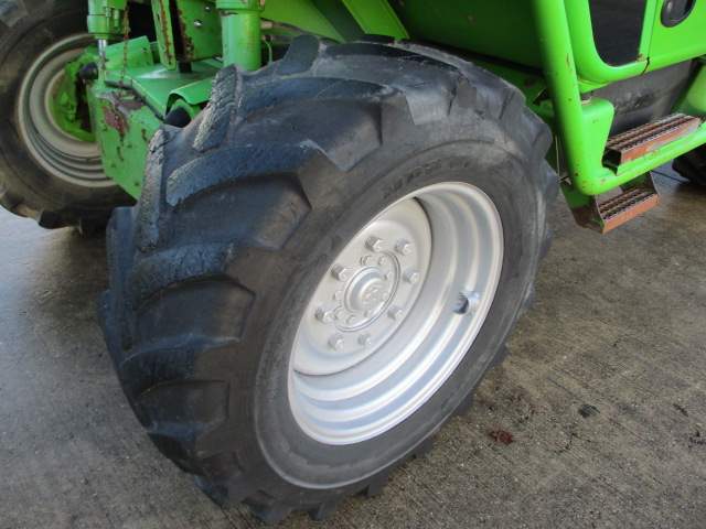 Afbeelding Merlo P36.7 Plus (283)
