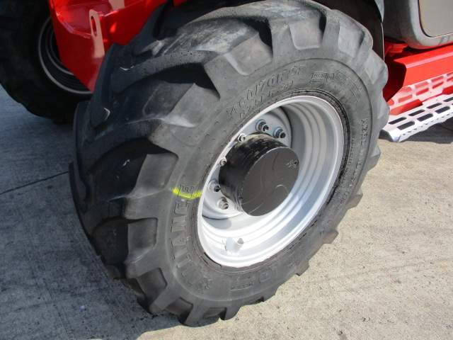 Afbeelding Manitou MLT 845 -120 (976)