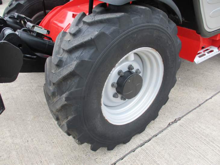 Afbeelding Manitou MT 1033 Easy (151)