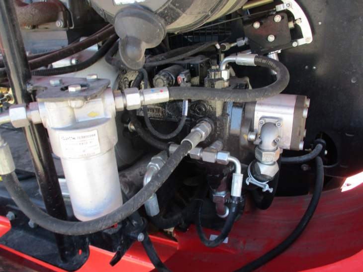 Afbeelding Manitou 160 ATJ E3 (154)