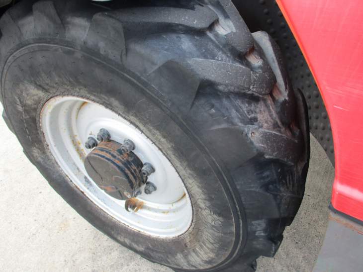 Afbeelding Manitou MT 1030 (925)