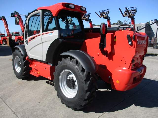 Afbeelding Manitou MT 1840 EASY ST 5 (044)