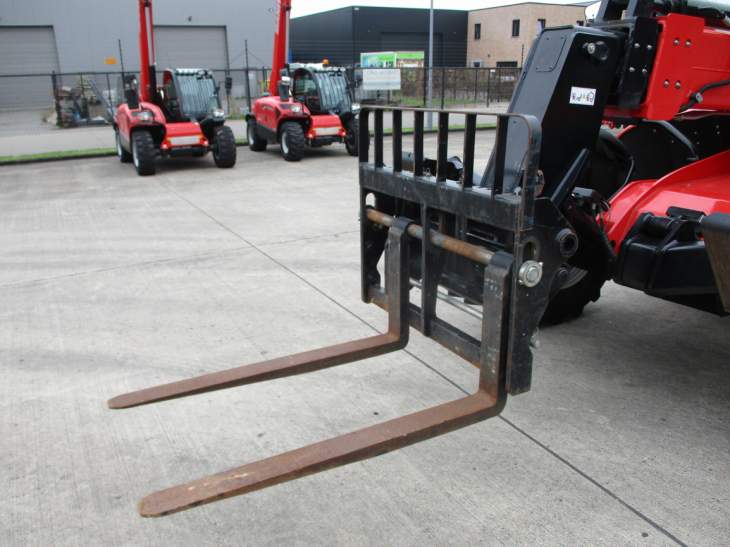 Afbeelding Manitou MT 1033 Easy (151)