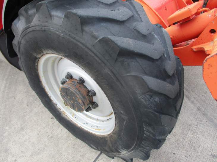 Afbeelding Manitou MT 1030 (925)
