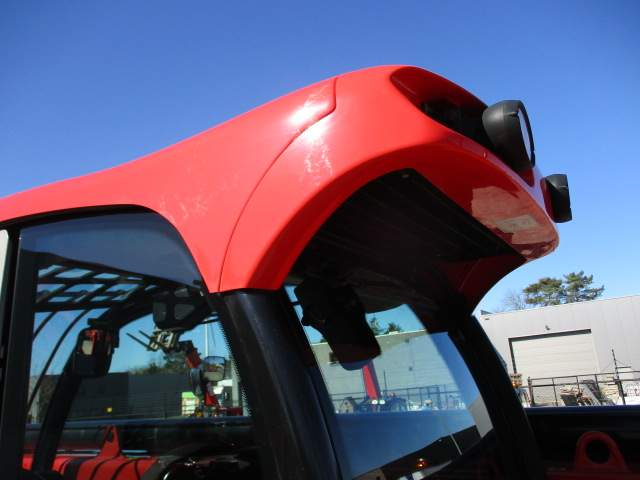 Afbeelding Manitou MT 1840 EASY ST 5 (044)