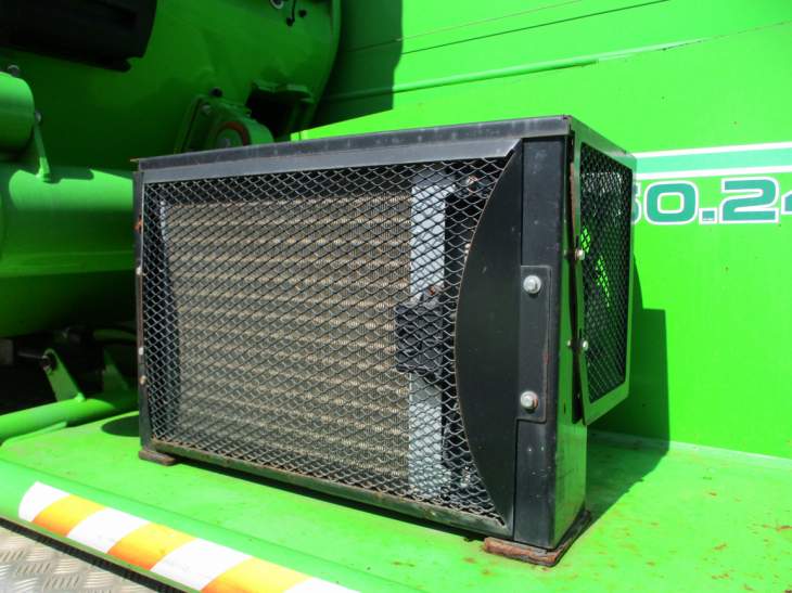 Afbeelding Merlo Roto 60.24 MCSS (505)