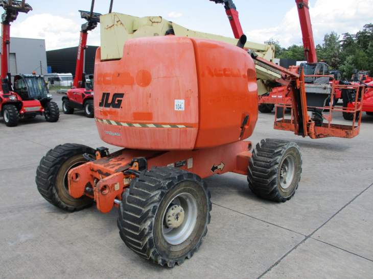Afbeelding JLG 450 AJ (193)