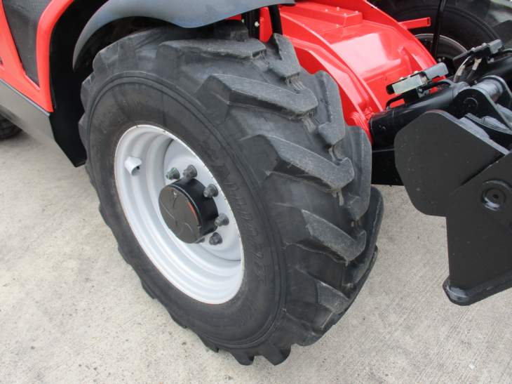 Afbeelding Manitou MT 1033 Easy (151)