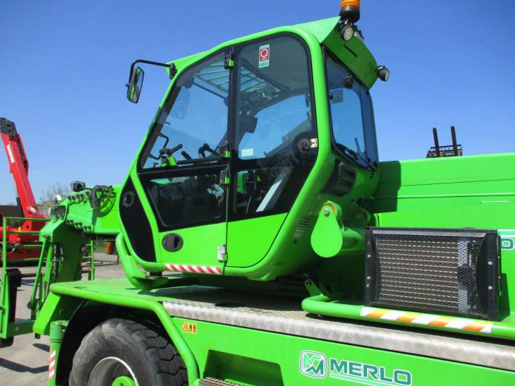 Afbeelding Merlo Roto 60.24 MCSS (505)
