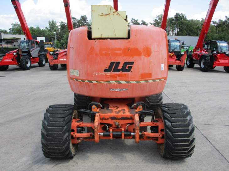 Afbeelding JLG 450 AJ (193)