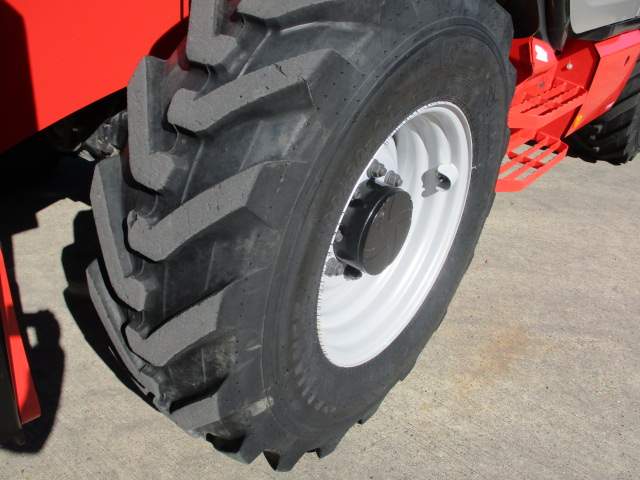 Afbeelding Manitou MT 1840 EASY ST 5 (044)