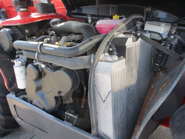 Afbeelding Manitou MLT 845 -120 (976)