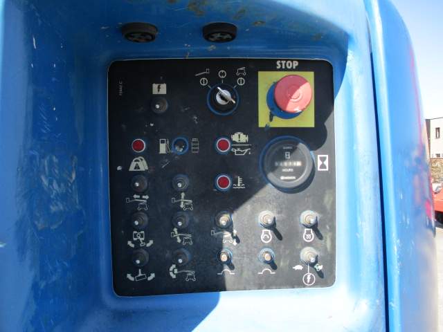 Afbeelding Genie Z45/25 (838)