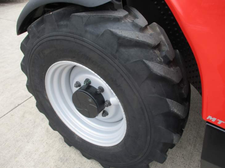 Afbeelding Manitou MT 1033 Easy (151)