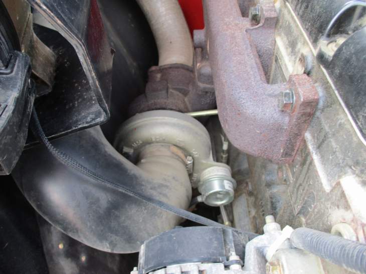Afbeelding Manitou MT 1030 (925)