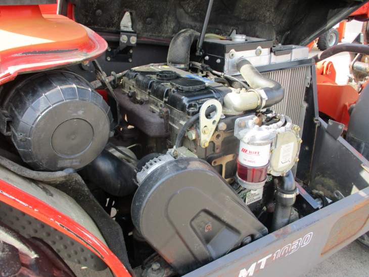 Afbeelding Manitou MT 1030 (925)