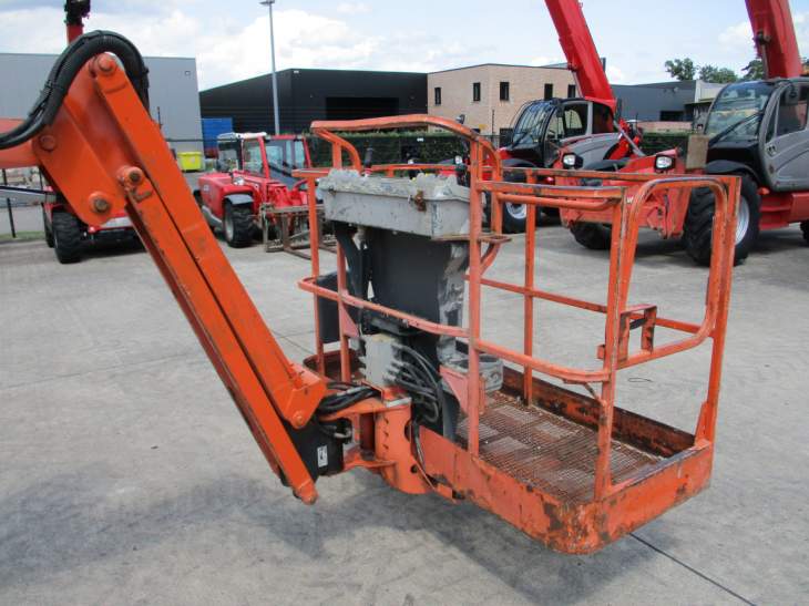 Afbeelding JLG 450 AJ (193)