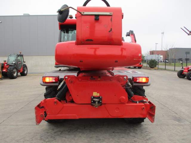 Afbeelding Manitou MRT 2550 Plus (656)
