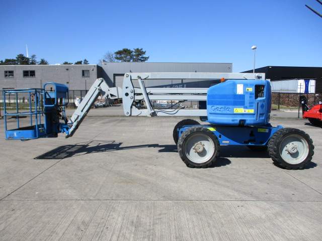 Afbeelding Genie Z45/25 (838)