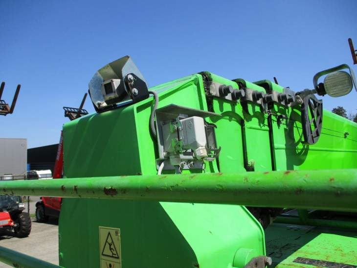 Afbeelding Merlo Roto 60.24 MCSS (505)