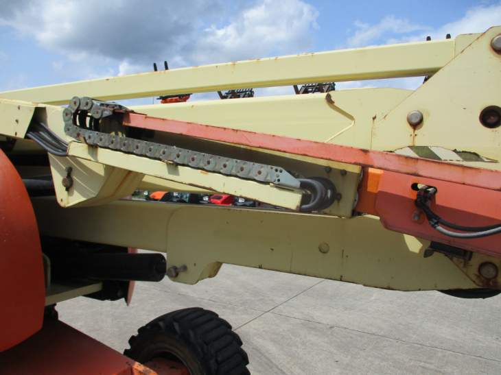 Afbeelding JLG 450 AJ (193)