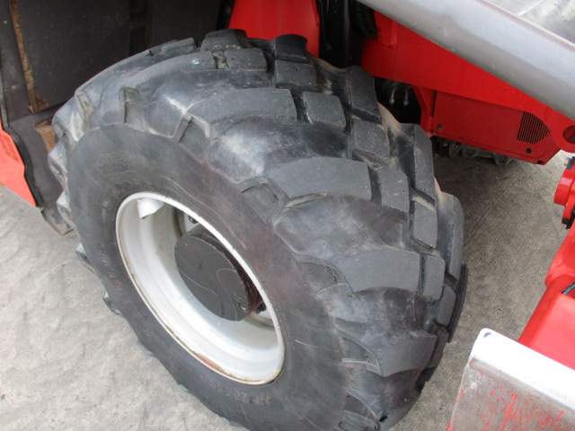 Afbeelding Manitou MRT 3050 + Privilege (342)