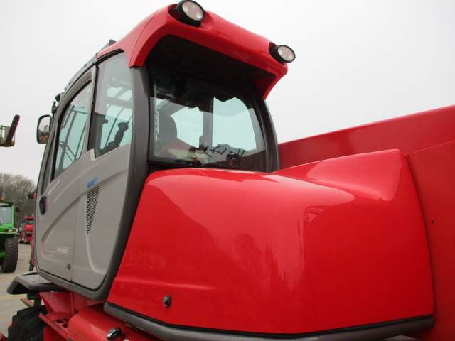 Afbeelding Manitou MRT 2550 Plus (656)